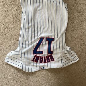 Youths large cubs Jersey